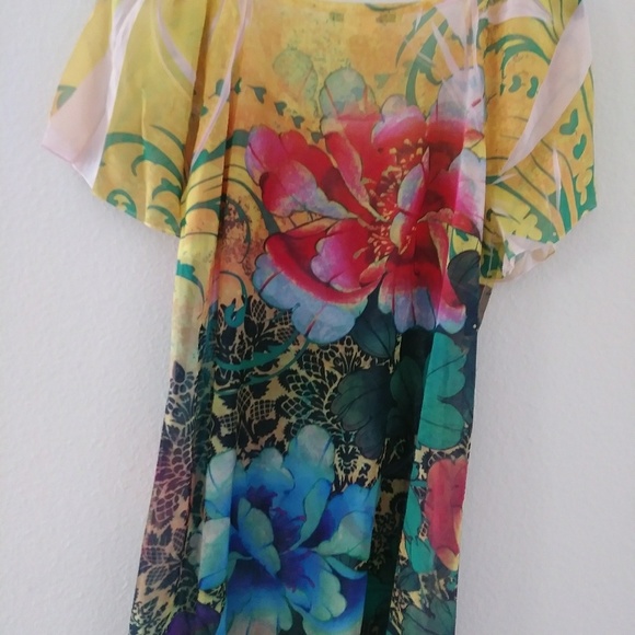 Dress/top - Picture 7 of 7